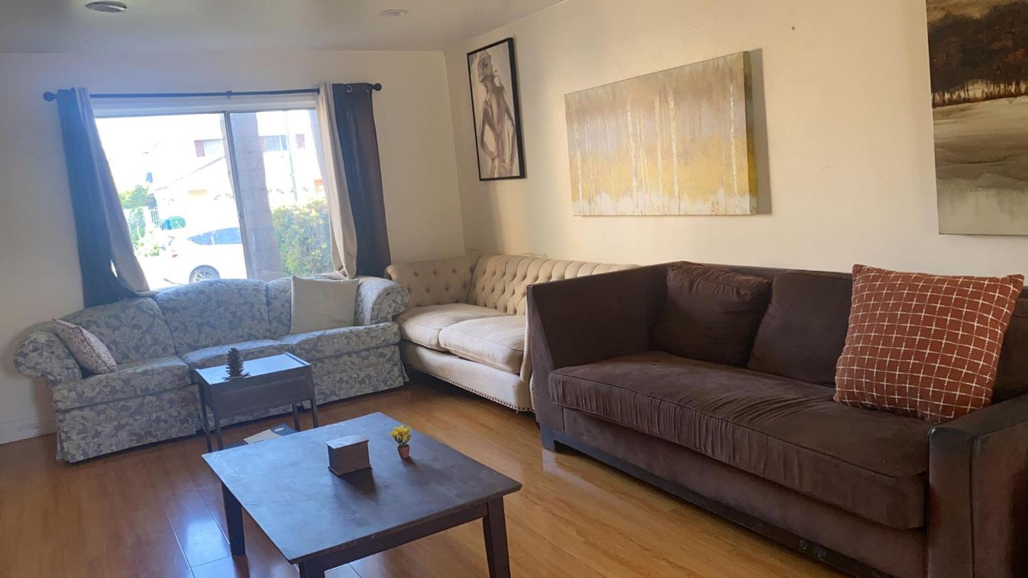 Westminster Zen Home Buitenkant foto